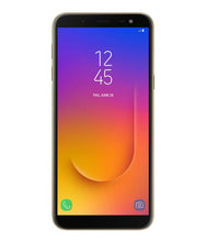 Charger l'image dans la galerie, Samsung Galaxy J6 (32GB, 3GB RAM)- sAMOLED Infinity Display