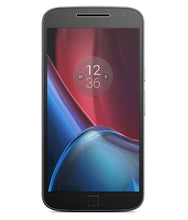 Charger l'image dans la galerie, Motorola G4 Plus (16GB Black) XT1643 2 GB Black Grey
