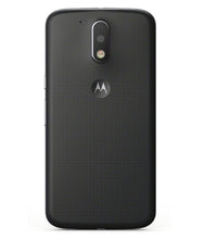 Charger l'image dans la galerie, Motorola G4 Plus (16GB Black) XT1643 2 GB Black Grey