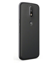 Charger l'image dans la galerie, Motorola G4 Plus (16GB Black) XT1643 2 GB Black Grey